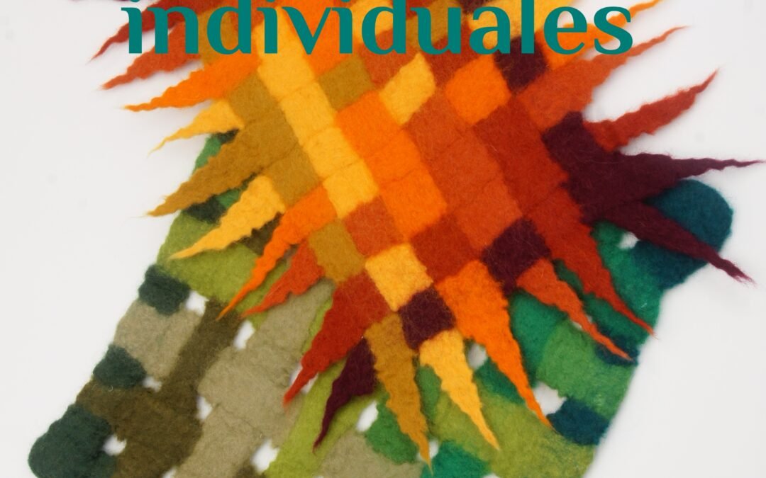🫧 Taller Esterillas e individuales